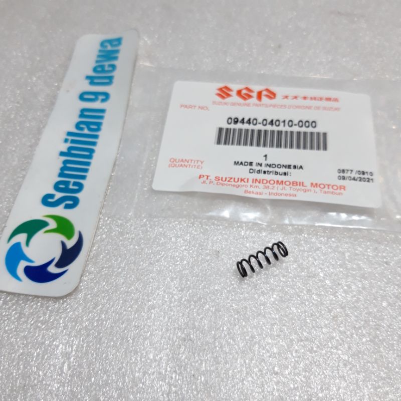 per swit switch netral satria 2 tak hiu lumba RGX original