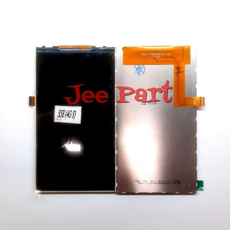 CUCI GUDANG TOUCHSCREEN ATAU LCD ADVAN S5E 4GS