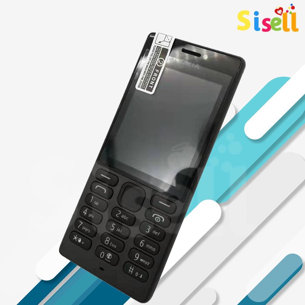 COD SISELL NOKIA 216 MOBILE PHONE DUAL SIM HP MURAH JADUL GARANSI TOKO