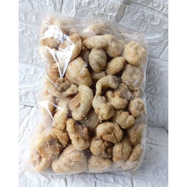 

Cuanki tahu pasung isi 100pcs | Cuanki tahu | Cuanki topping boci