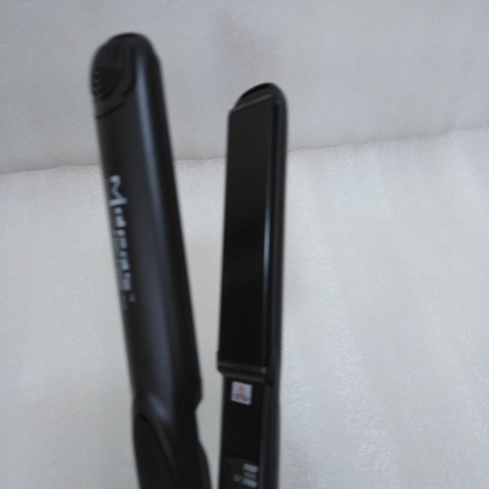 CUCI GUDANG Catokan rambut bagus Mideas Ems-8223