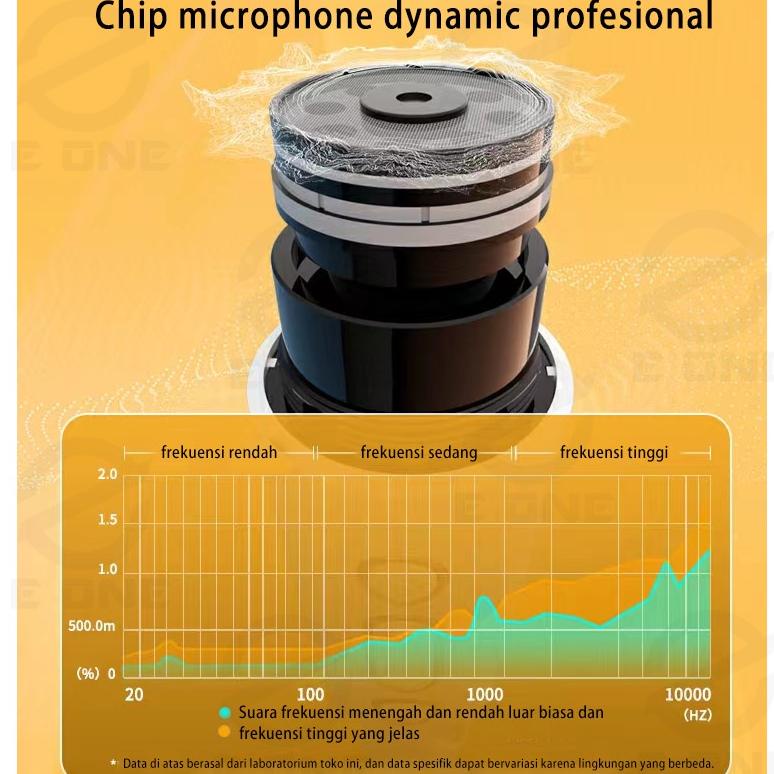 TODAY SALE E ONE SPEAKER KARAOKE BLUETOOTH MINI ORI FULL BASS PORTABLE WIRELESS (DAPAT TERHUBUNG KE 