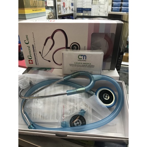 Stetoskop General Care / Stetoskop Preer General Care