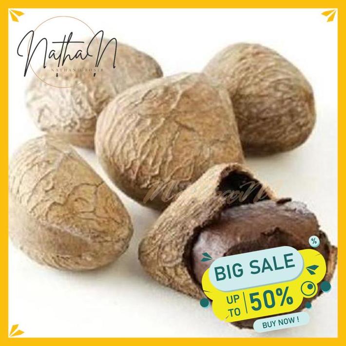 

KLUWEK / KLUWAK ATAU BIJI KELUWEK BUMBU DAPUR BEST SELLER