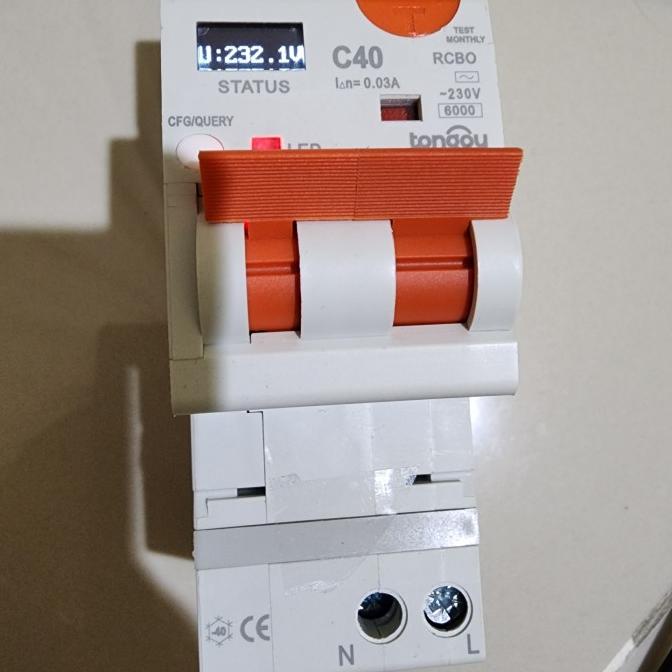 >>>>>] RCBO WIFI RCBO LED , SMART RCBO, SMART ELCB MCB