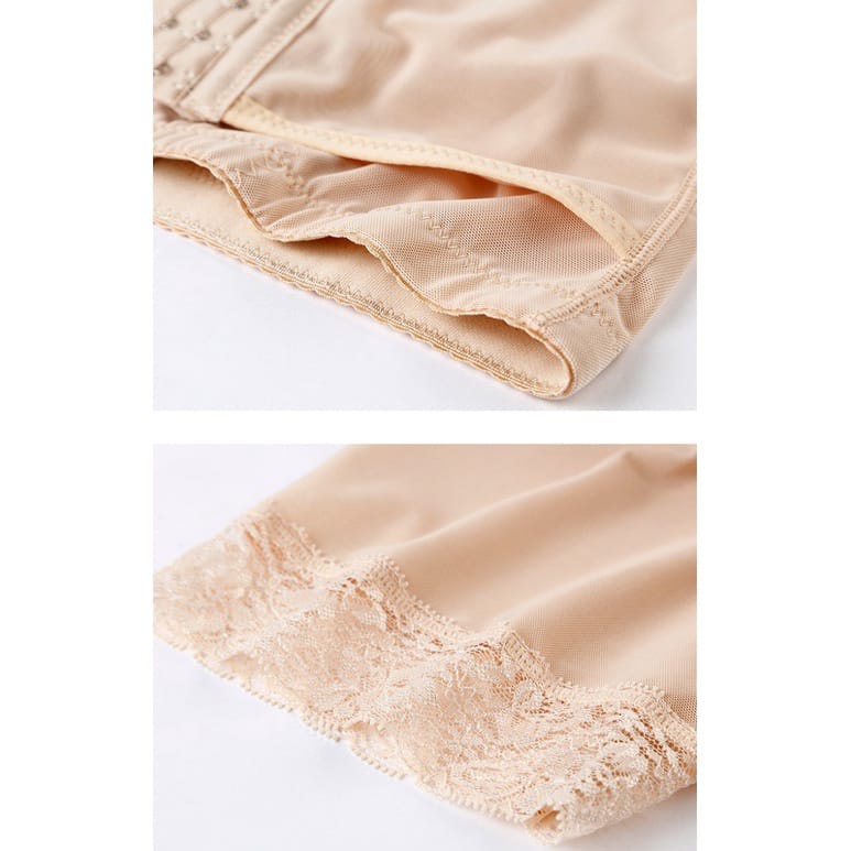 Celana Busa Pantat Plus Korset Perut Gait