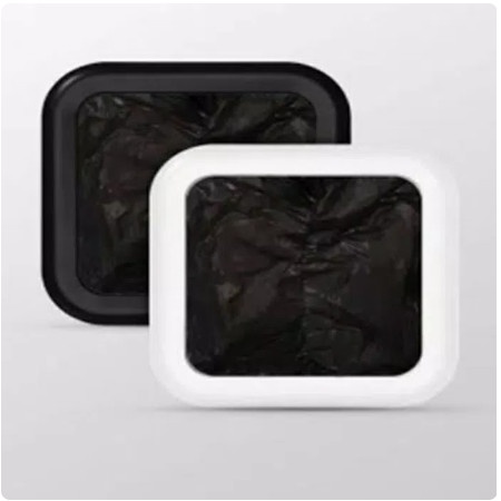 Replacement Bag Set For Townew Automatic Trash Bin 6Pcs Bestseller Bin