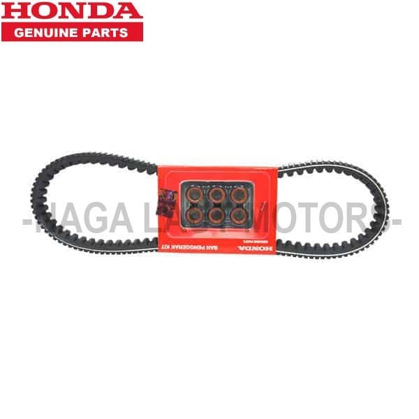 AHM Original CVT Van Belt Set Vario 150 FI