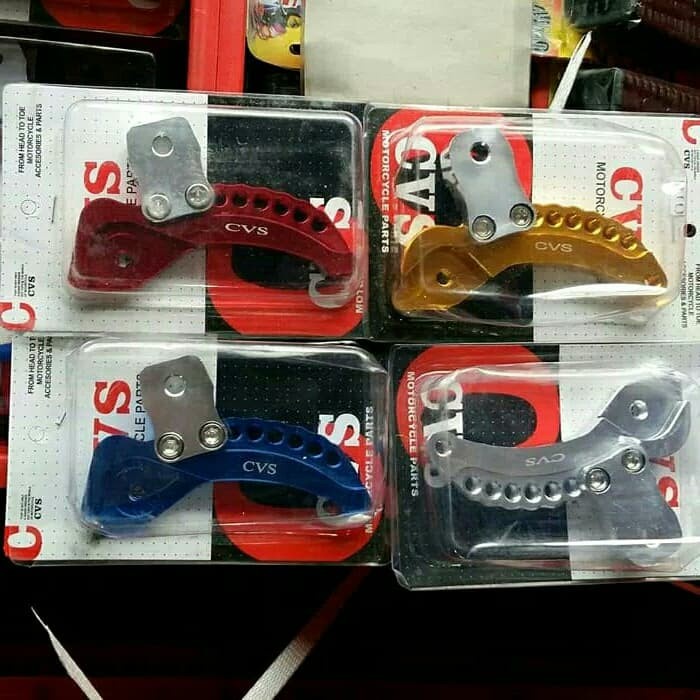 Pemundur Shock Matic / Peninggi Shock Matic Undur Mio Vario Beat Xeon