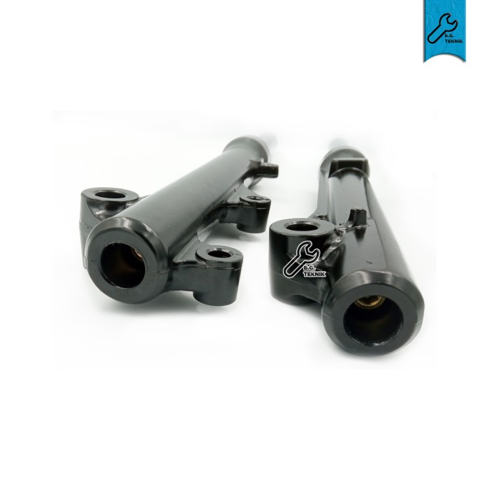 As Shock + Tabung Beat FI / Shockbreaker [ISHIMA] ready