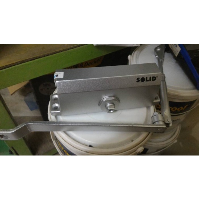 Door Closer Solid DC 20
