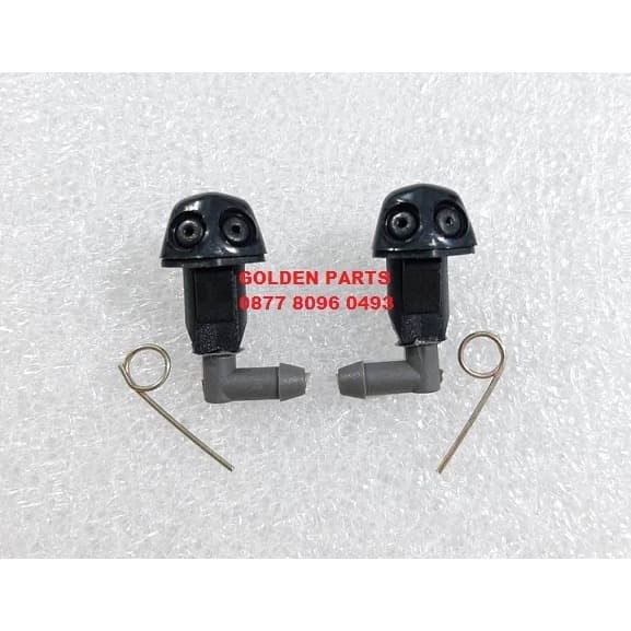 Nozzle Wiper Air Semprotan Air Wiper Honda Grand Civic Genio Ferio Lx Kode Br05