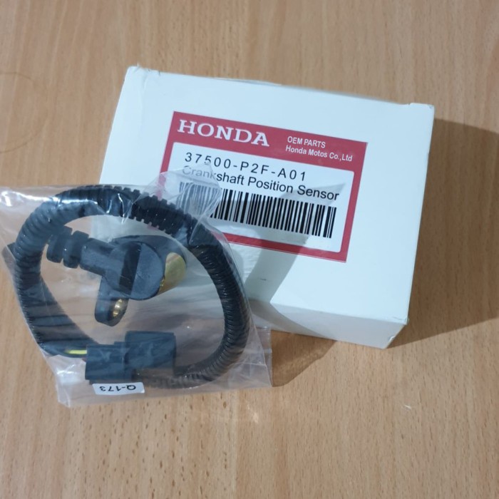 Crankshaft Sensor Ckp Honda Civic - Ferio 2006 - 2000 Kode Dt 040