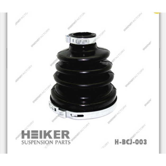 Karet boot cv joint as roda depan LUAR CARNIVAL DIESEL DAN TRAJET best deal