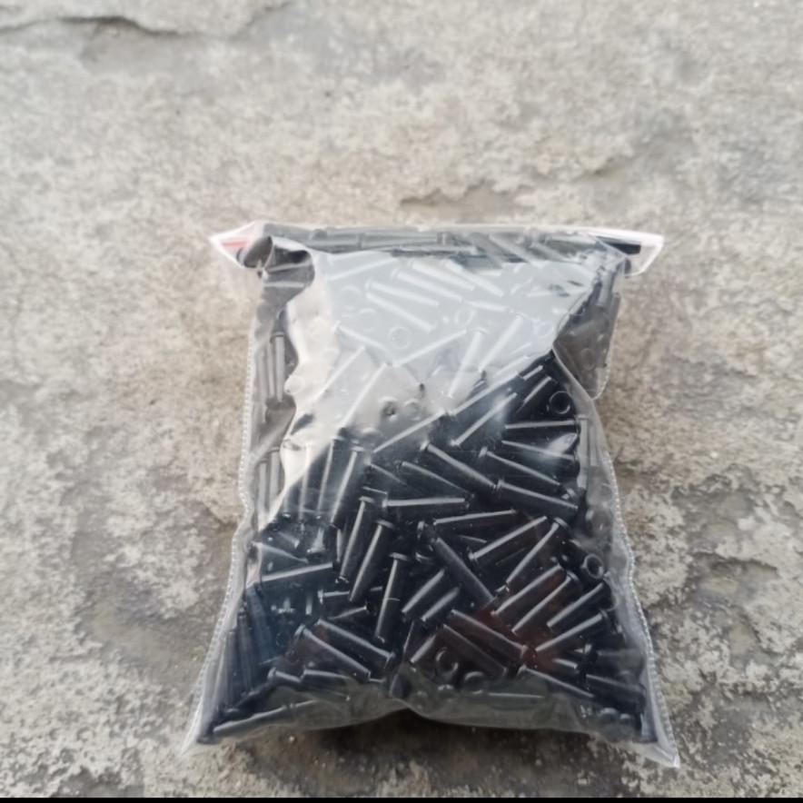 Grosir Mata Itik Raket Badminton (Size 2,7 ) Import