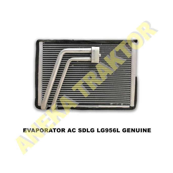 Produk Terbaik] EVAPORATOR AC SDLG L956F 956 4190003431
