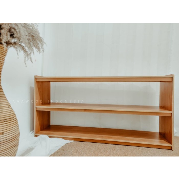 Bestseller Stesza (Rak Mainan Montessori)