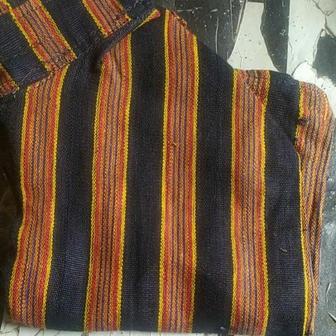 BEST SELLER BAJU JAWA BAYI LAKI LAKI //BAJU ADAT ANAK // BAJU LURIK