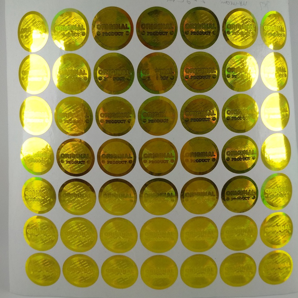 

Ayo Dapatkan Stiker Hologram Original Mutiara KSE