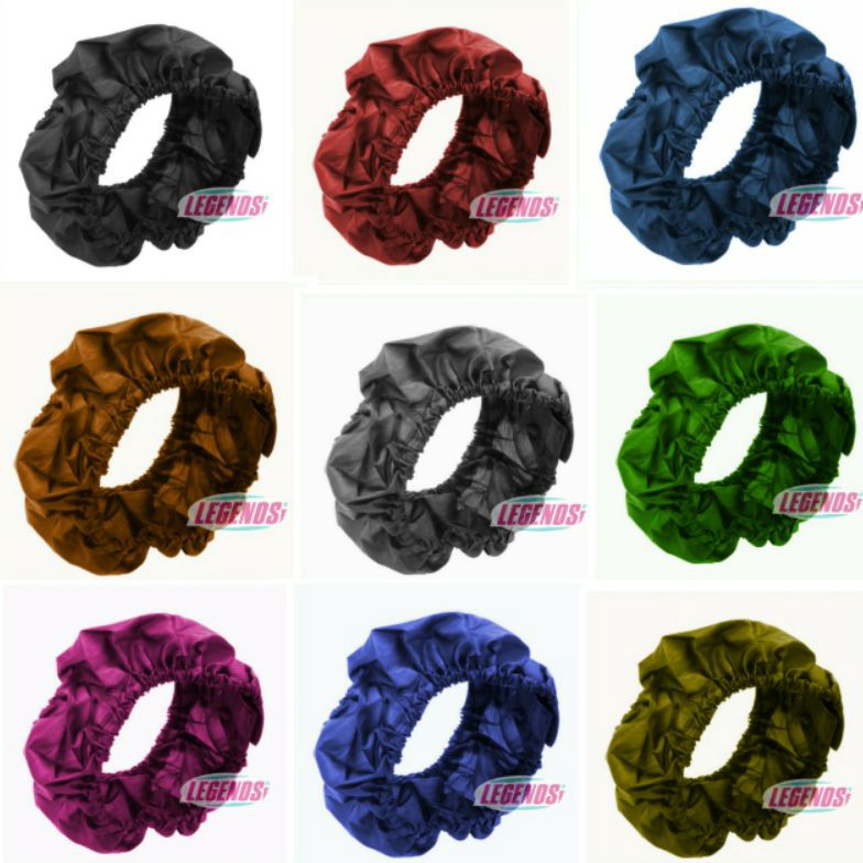 Terlaku.✵➾ VNYNP Cover stroller roda baby (4 pcs satu set)sarung stroller/pelindung stroller/penutup