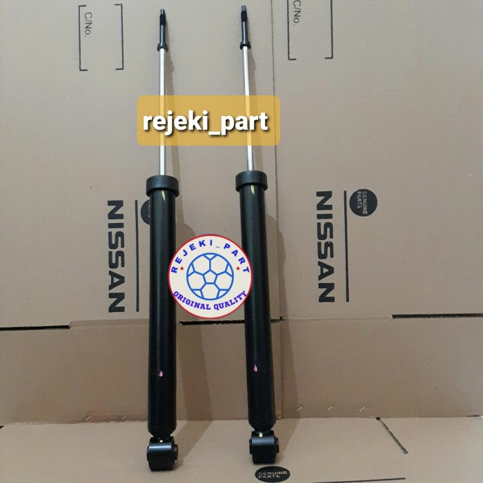 Shockbreaker Shock Absorber Belakang Datsun Go + Panca Original Kode My 045