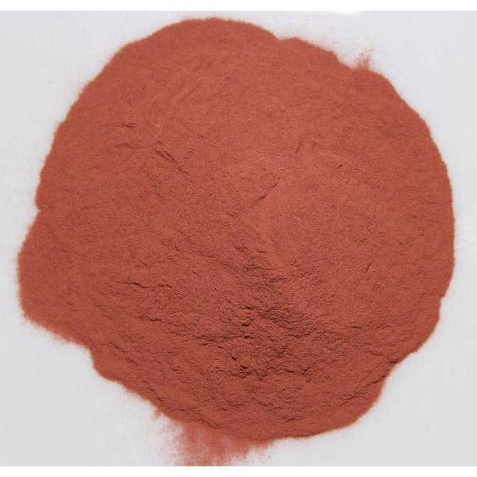 

~^~^~^] Serbuk Tembaga Murni 99.5% / Copper Cu Powder 1 kg