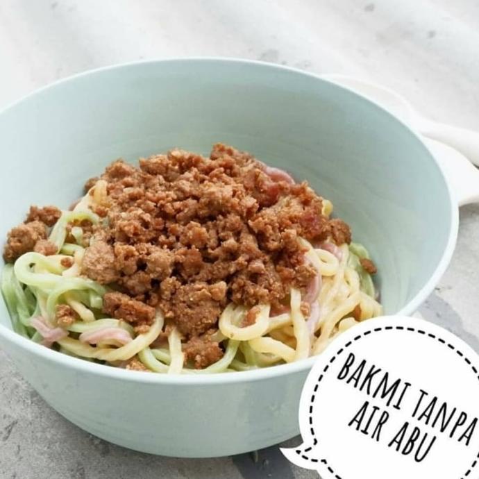 

paket 10 mie telur/mie frozen/mie sehat/mie telur/bakmi mentah