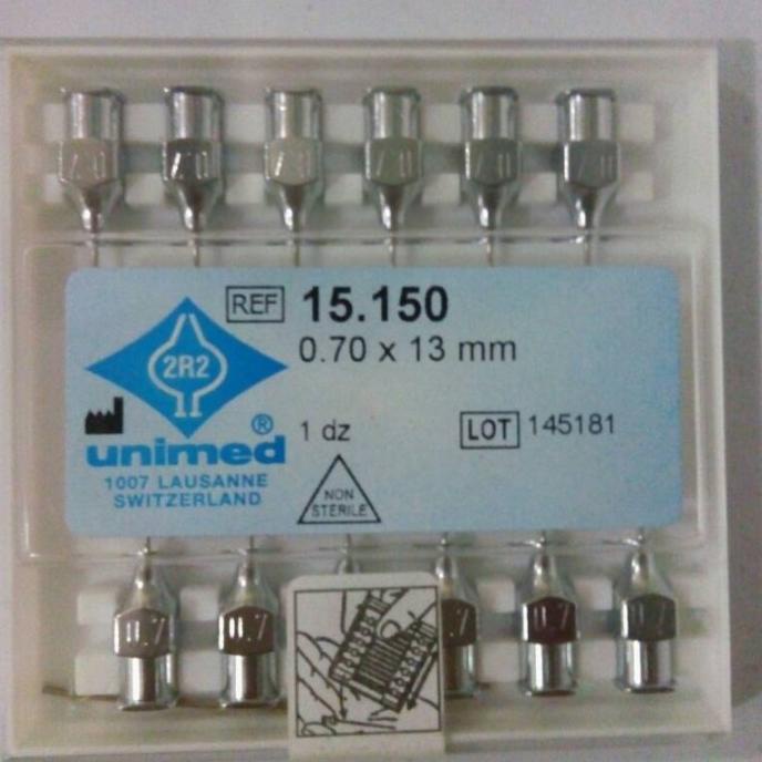 :>:>:>:>] jarum suntik socorex per biji (1 biji)