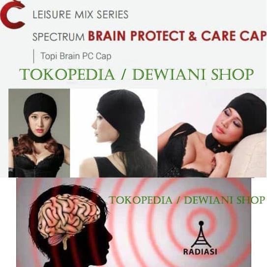 HE & ME Canai Spectrum Day & Night Brain Protect & Care Cap HE&ME