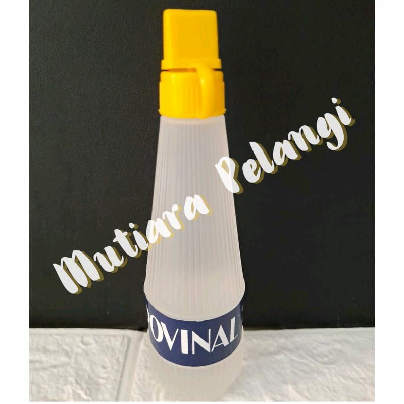 

Lem Kertas Povinal 112 75ml | Lem Cair Besar