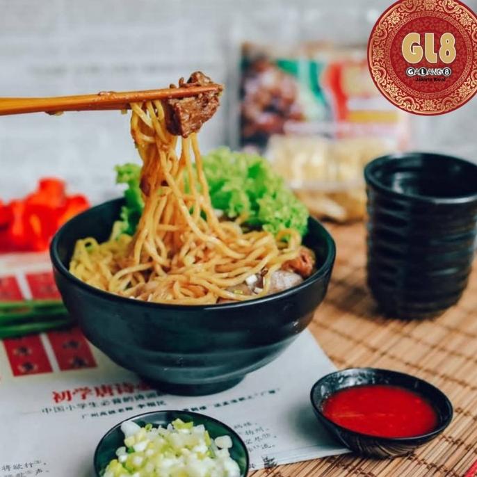 

GL8 CWIE MIE BABI KECAP BAKMI BABI KECAP FROZEN ISI 2 PORSI