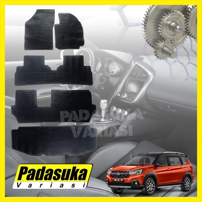 Karpet Xl7 Xl 7 Karpet Suzuki Xl7 Xl 7 Karpet Mobil Xl7 Karet Full Set