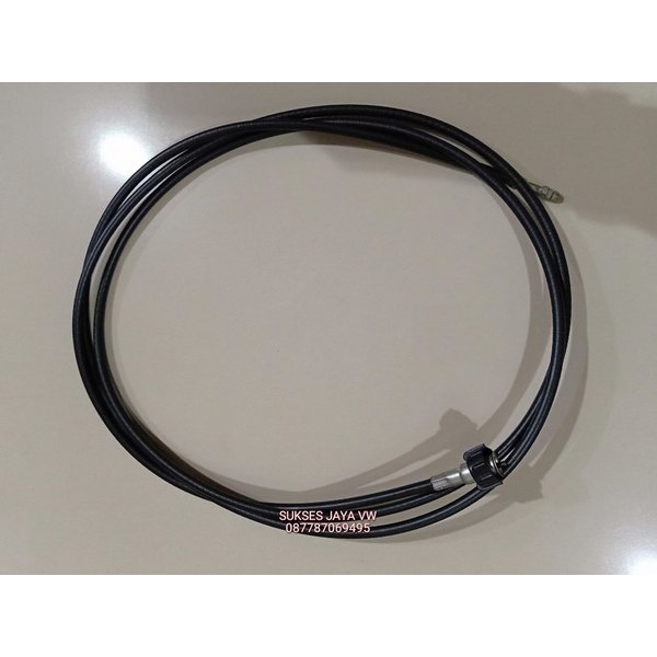 Kabel Sling Sepidometer Vw Kombi Germany