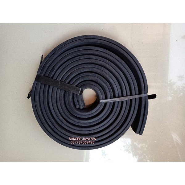 Karet Ruangan Mesin Vw Kombi Germany