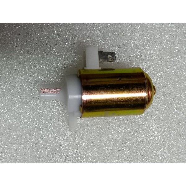 Dinamo Motor Semprotan Air Wiper Washer