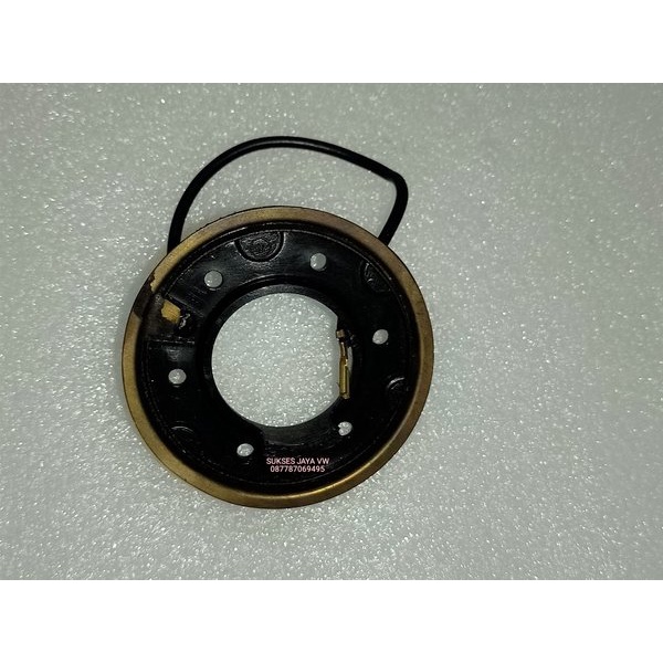 Ring Horn Kelakson Vw Kombi Kodok Safari