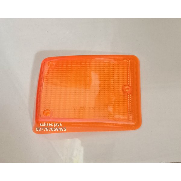 Mica Kaca Lampu Sen Vw Kombi