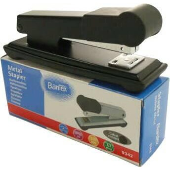 

STAPLER BESAR BERMUTU BANTEX MANTAP