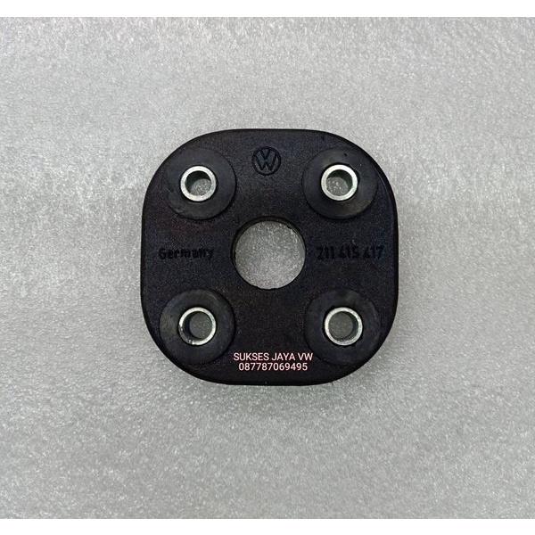 Kampas Karet Stir Vw Kombi Germany