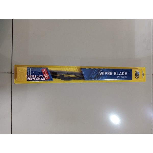 Karet Wiper Blade Vw Kodok