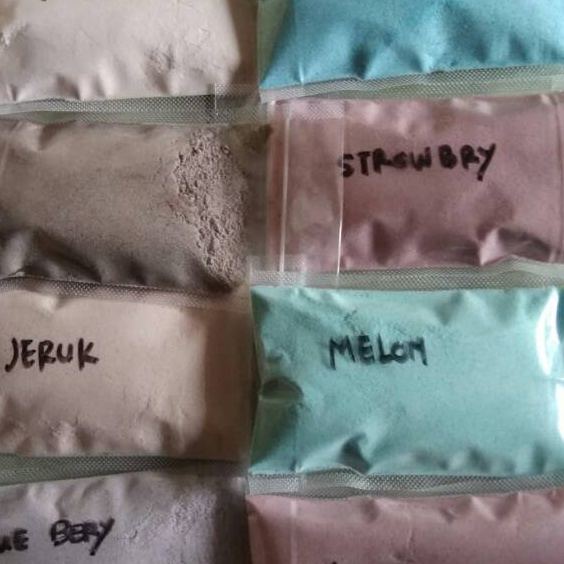 

CCJV4090 Stok terbaru PREMIX/BUBUK ES PENSIL,SPIDOL, MAMBO,es wawan dll