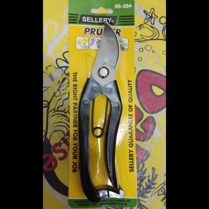 

Kualitas terbaik] gunting sellery 66-284