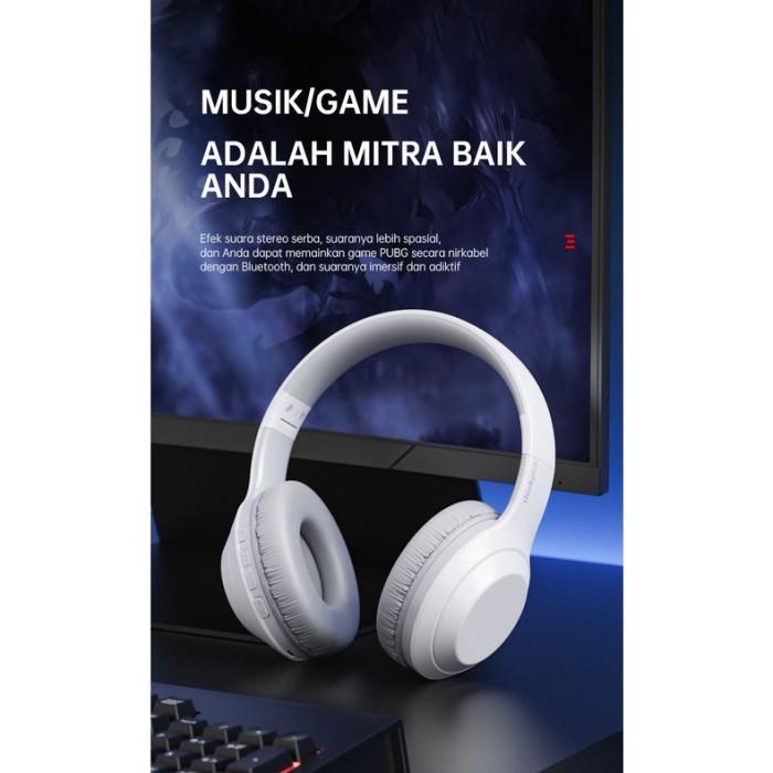 LENOVO ORIGINAL TH10 BLUETOOTH HEADPHONE WIRELESS EARPHONES MUSIC ,