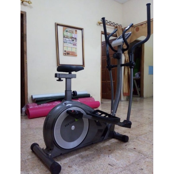 Elliptical Bike FC100HA