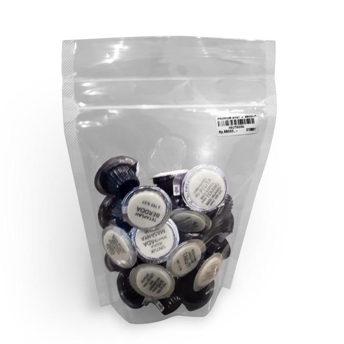 

Anggur Perjamuan Premium Isi 25 (Tulisan Ayat)