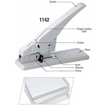 

STAPLER SDI 1142