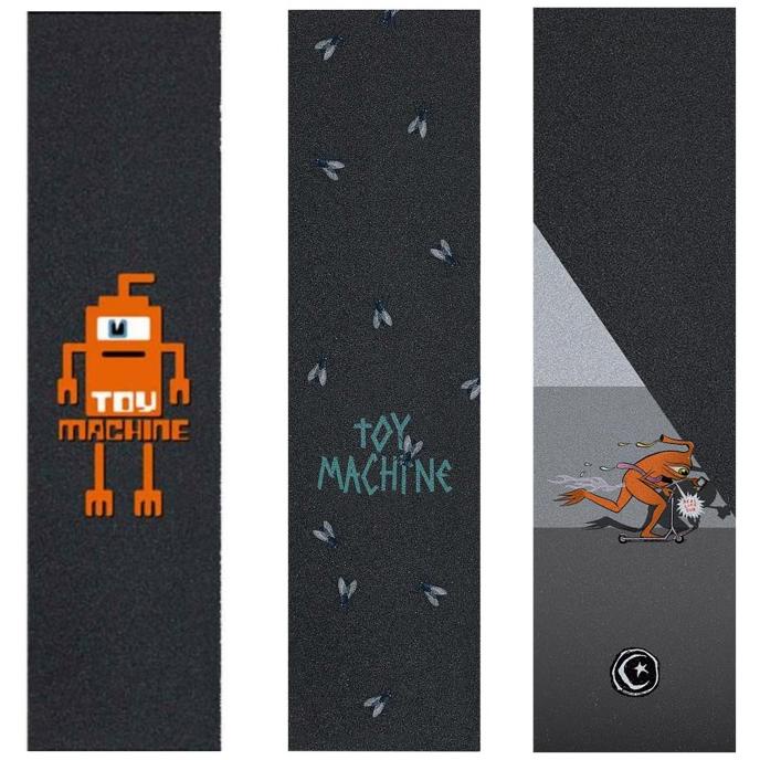 Toy Machine Griptape