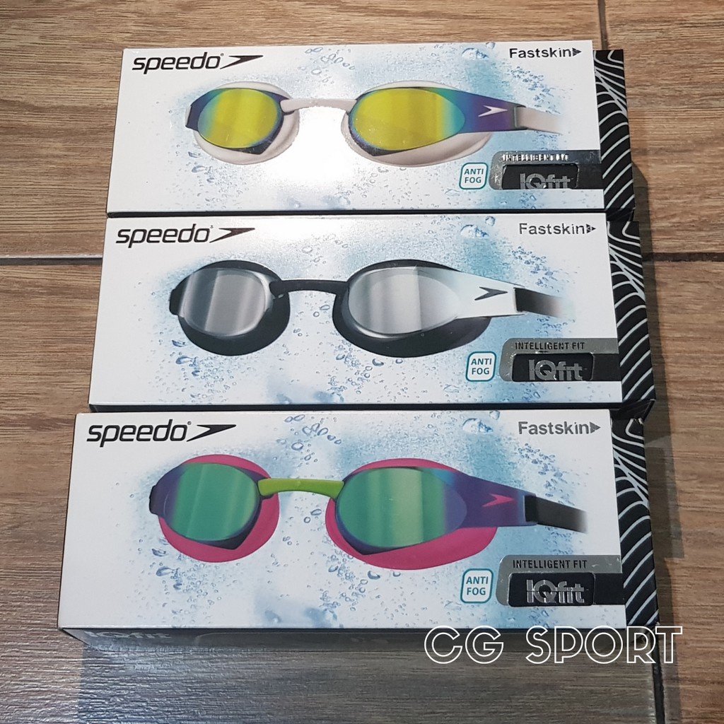Kacamata Renang Speedo Fastskin