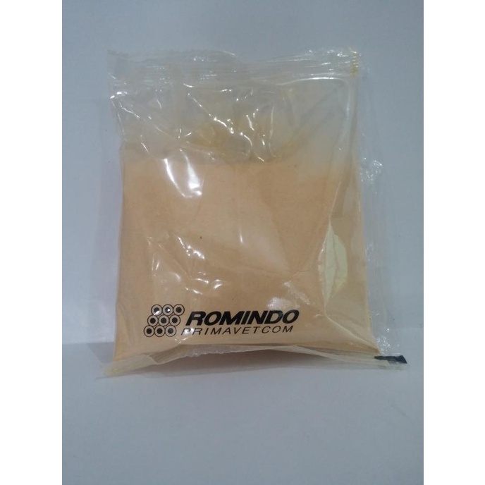 >*>*>*>*] vitamin ayam RHODIVIT 100 gr meningkatkan pertumbuhan produksi romindo