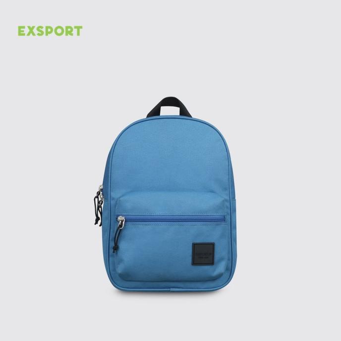 Tas Ransel Exsport Sally Mini Backpack - Biru